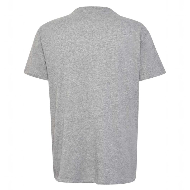 Hummel Go 2.0 S/S Tanktop Herren Grau | 730778-551
