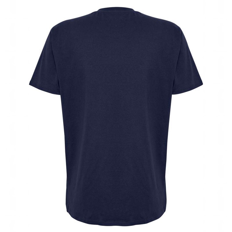 Hummel Go 2.0 S/S T-shirts Herren Navy | 270512-107