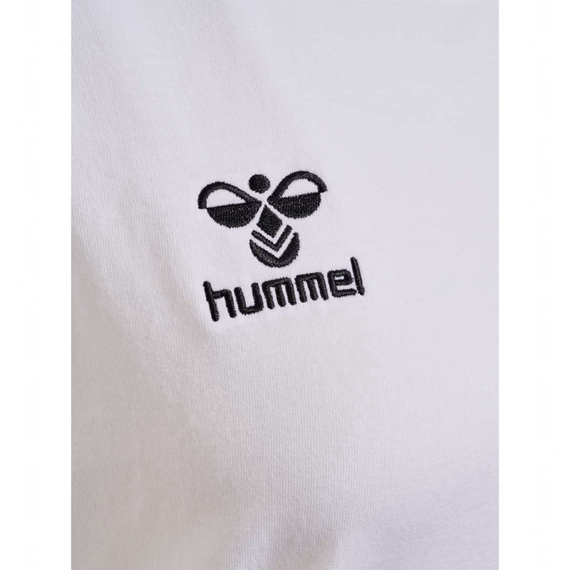 Hummel Go 2.0 S/S Winterstiefel Damen Weiß | 722850-080