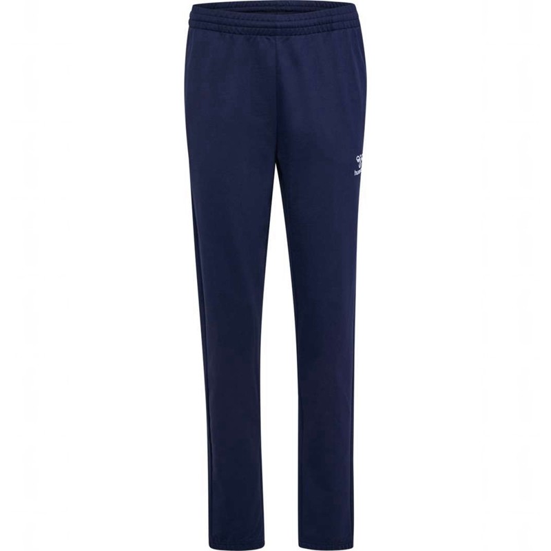 Hummel Go 2.0 Sneakers Damen Navy | 017993-221