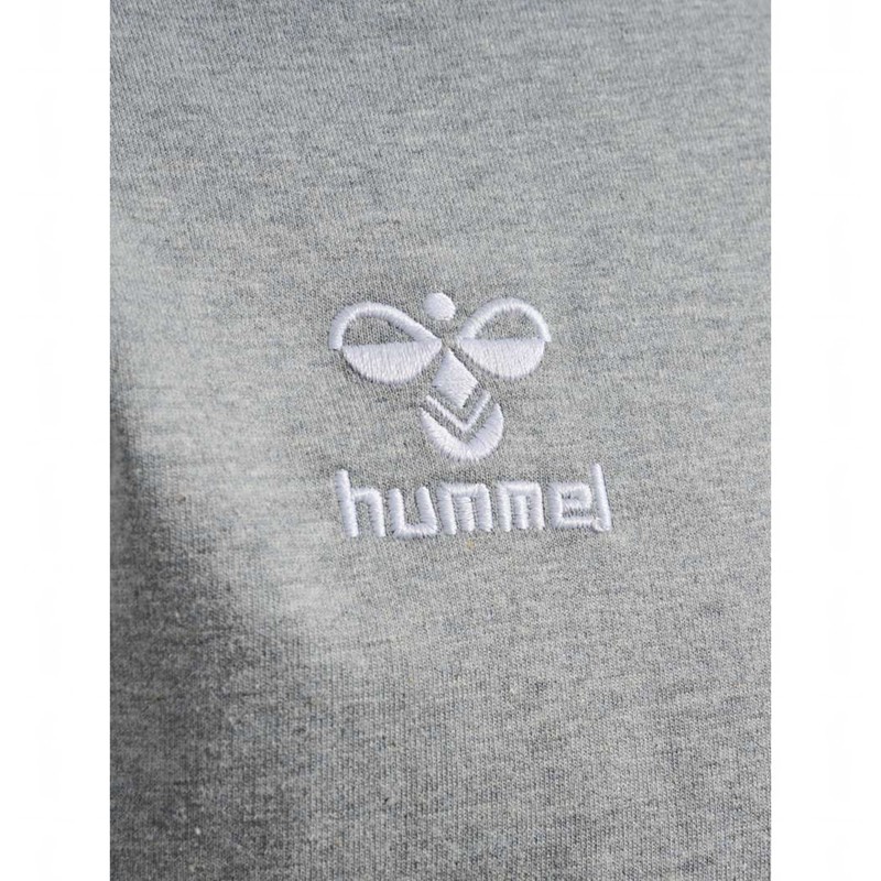 Hummel Go 2.0 Sneakers Herren Grau | 508687-010