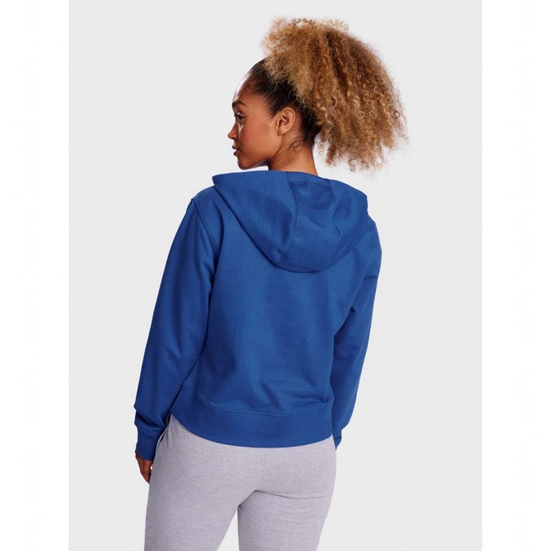 Hummel Go 2.0 Strumpfhose Damen Blau | 767472-815