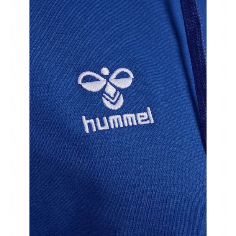 Hummel Go 2.0 Strumpfhose Damen Blau | 767472-815