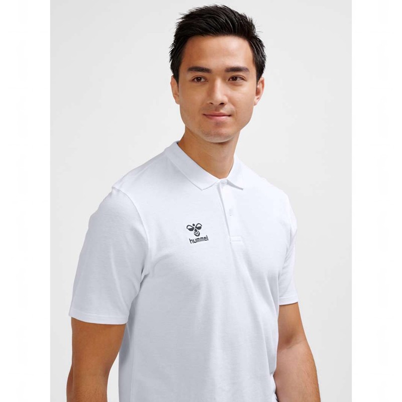 Hummel Go 2.0 Strumpfhose Herren Weiß | 364186-874