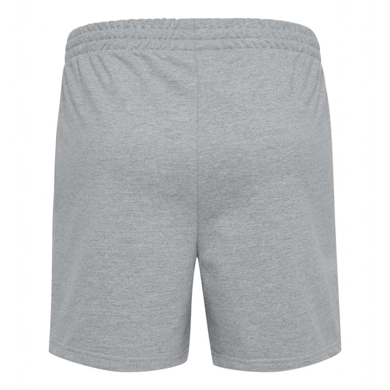 Hummel Go 2.0 Sweat Kurze Hose Damen Grau | 622983-467