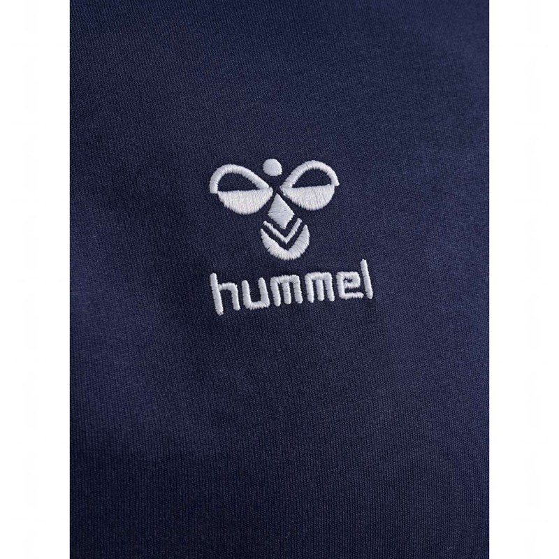 Hummel Go 2.0 Sweatshirt Herren Navy | 844167-336