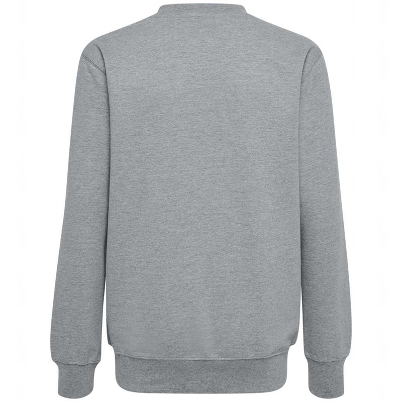 Hummel Go 2.0 Sweatshirts Kinder Grau | 459772-210