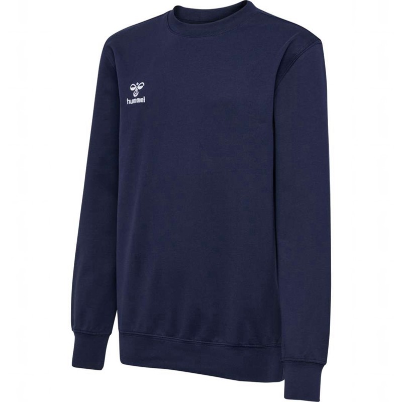 Hummel Go 2.0 Sweatshirts Kinder Navy | 386376-256
