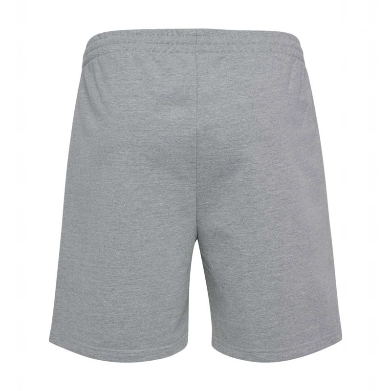 Hummel Go 2.0 Sweatshorts Herren Grau | 396222-035