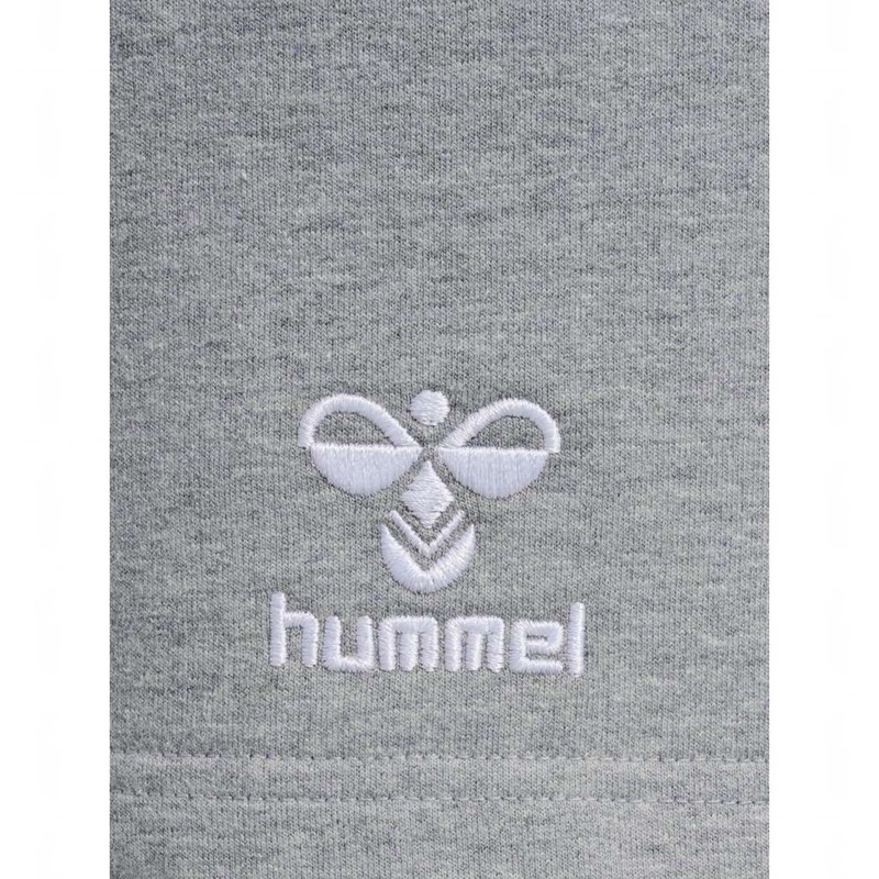 Hummel Go 2.0 Sweatshorts Herren Grau | 396222-035