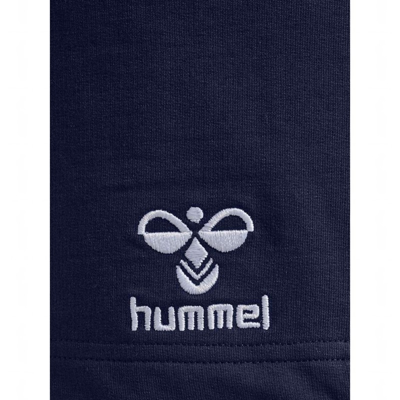 Hummel Go 2.0 Sweatshorts Herren Navy | 441044-314