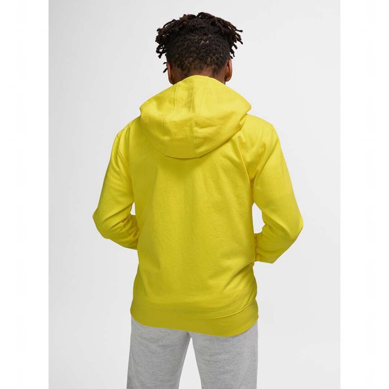 Hummel Go 2.0 Zip Hoodie Kinder Gelb | 452840-141