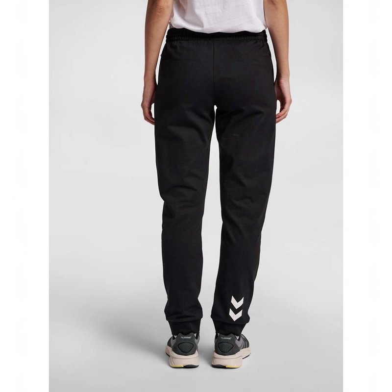 Hummel Go Cotton Fußballschuhe Damen Schwarz | 757262-250