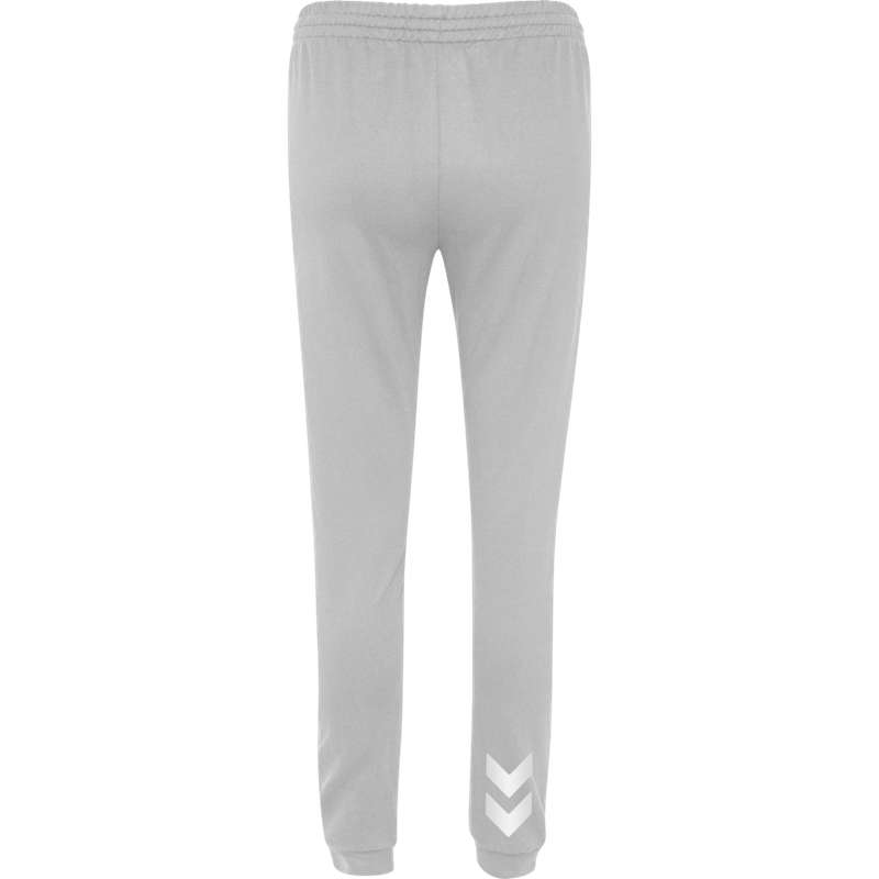 Hummel Go Cotton Hose Damen Grau | 521224-990