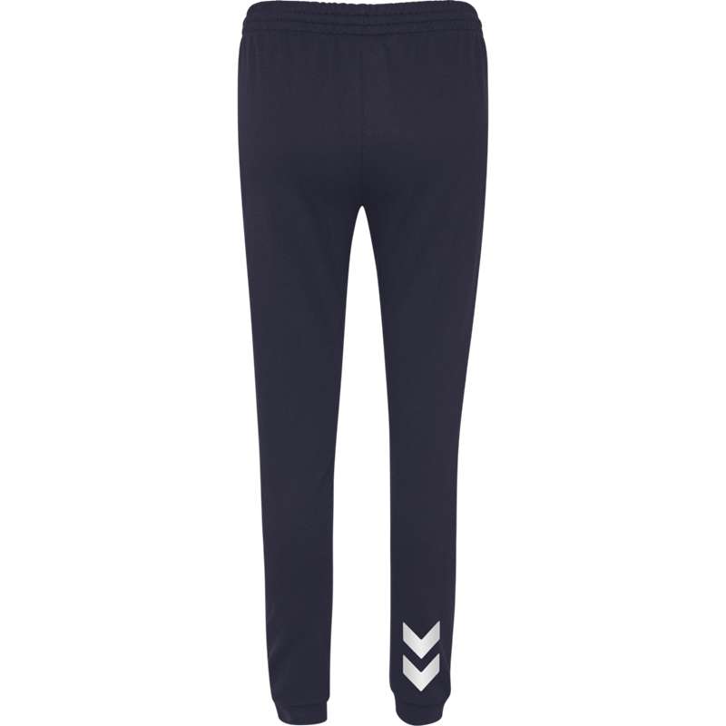 Hummel Go Cotton Hose Damen Navy | 806011-736