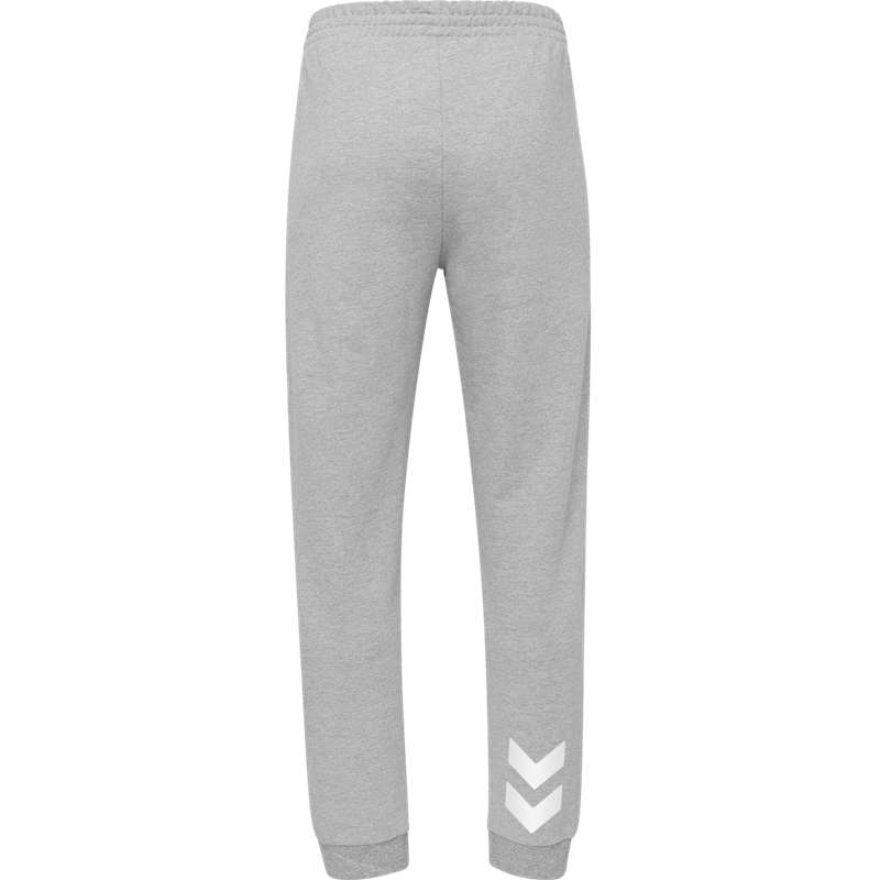 Hummel Go Cotton Hose Herren Grau | 949145-875