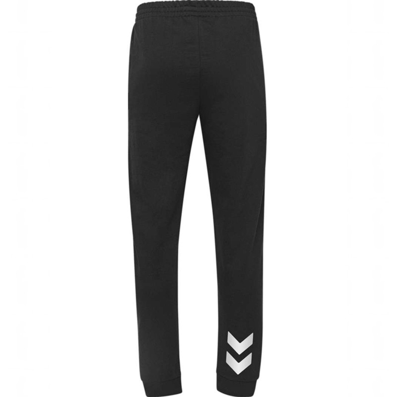 Hummel Go Cotton Hose Herren Schwarz | 994995-875