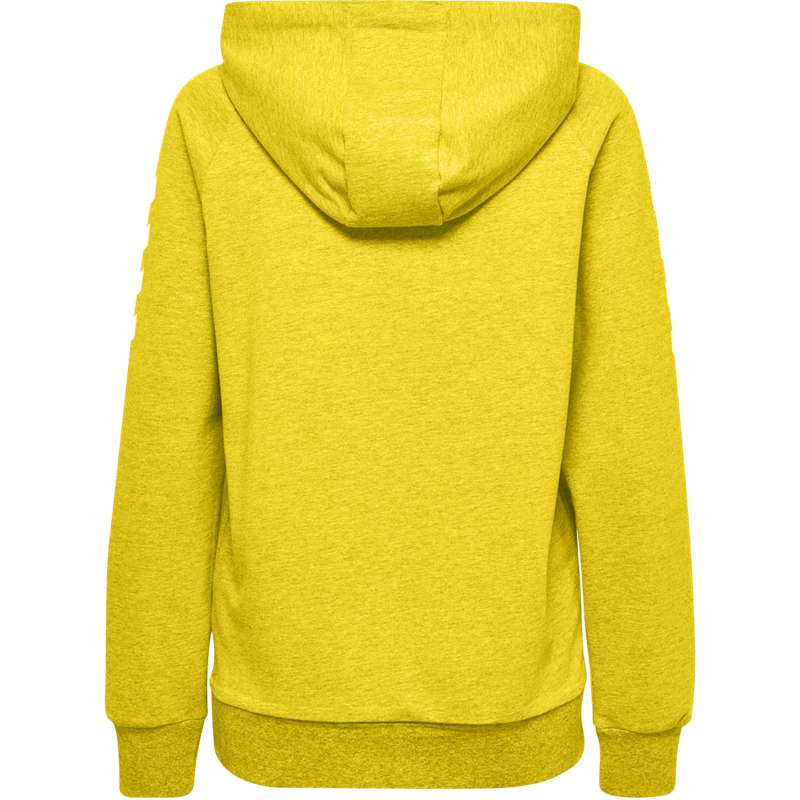 Hummel Go Cotton Sportbekleidung Damen Gelb | 944213-155