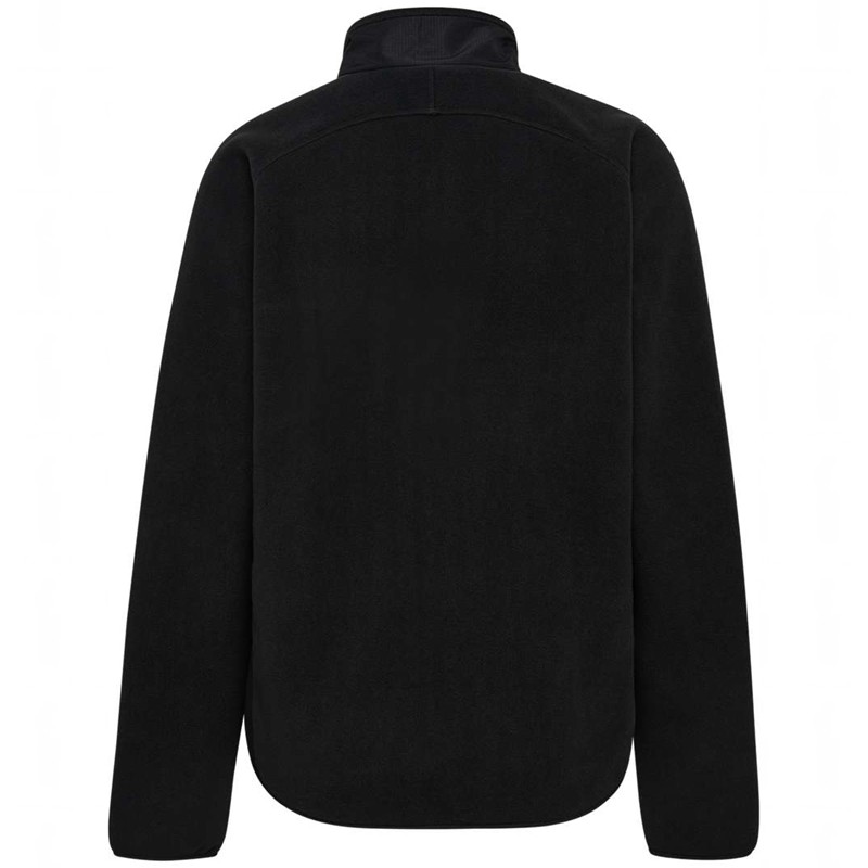 Hummel Go Fleece Jacken Damen Schwarz | 699942-553