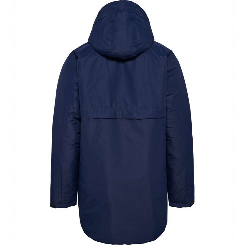 Hummel Go Parka Jacket Parka Herren Navy | 902320-479