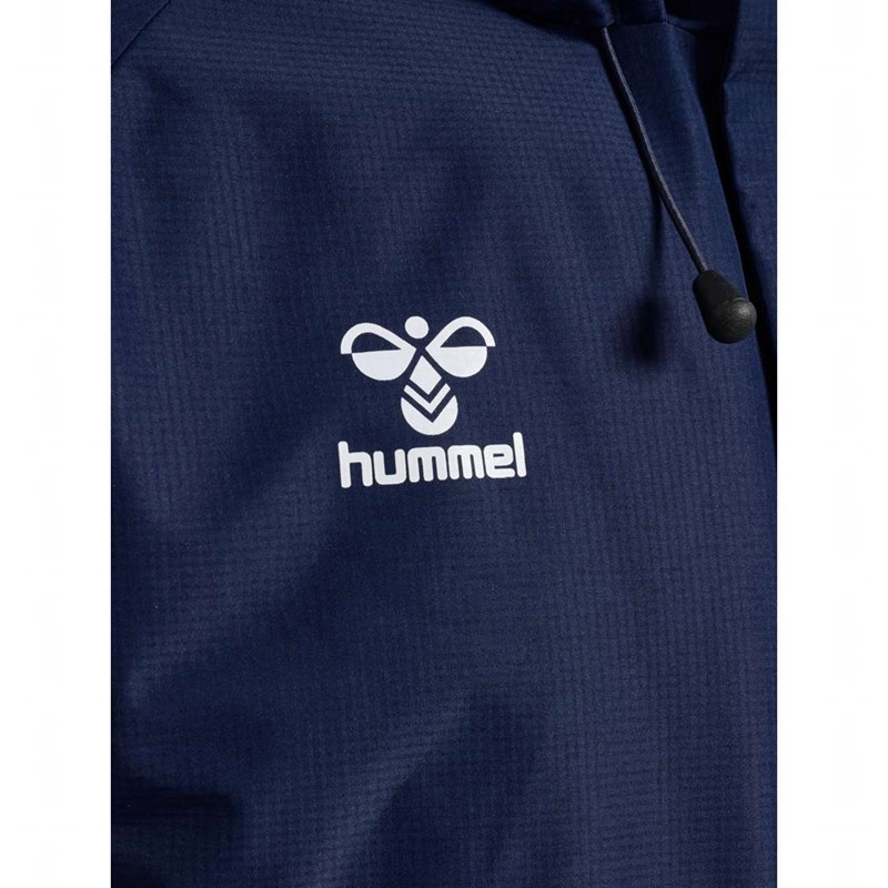 Hummel Go Parka Jacket Parka Herren Navy | 902320-479