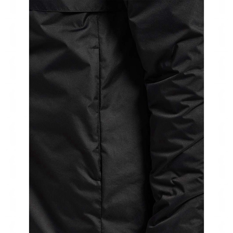 Hummel Go Parka Jacket Parka Herren Schwarz | 156820-050
