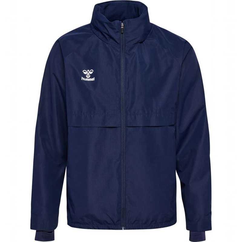 Hummel Go Shell Jacken Herren Navy | 795097-103