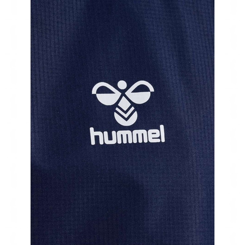 Hummel Go Shell Jacken Herren Navy | 795097-103