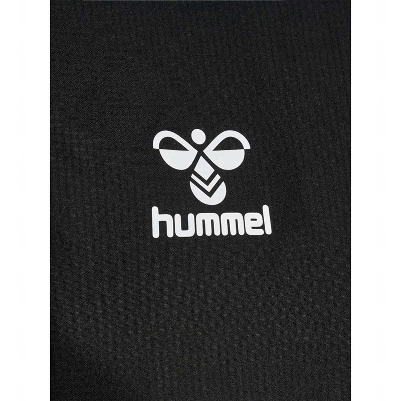 Hummel Go Shell Jacken Herren Schwarz | 060241-935