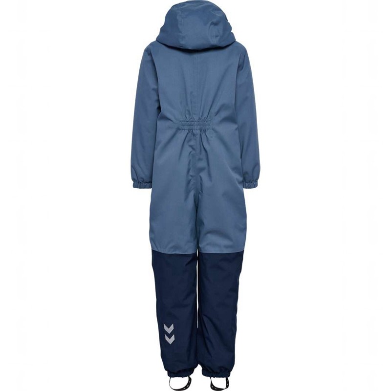 Hummel Goal Tex Snow Anzüge Kinder Blau | 776390-436