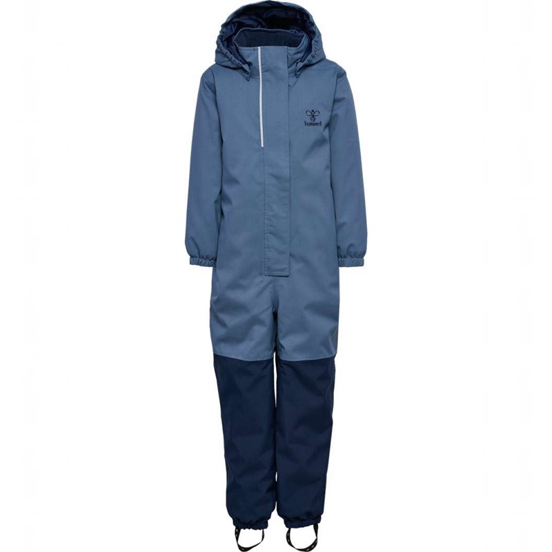 Hummel Goal Tex Snow Anzüge Kinder Blau | 776390-436