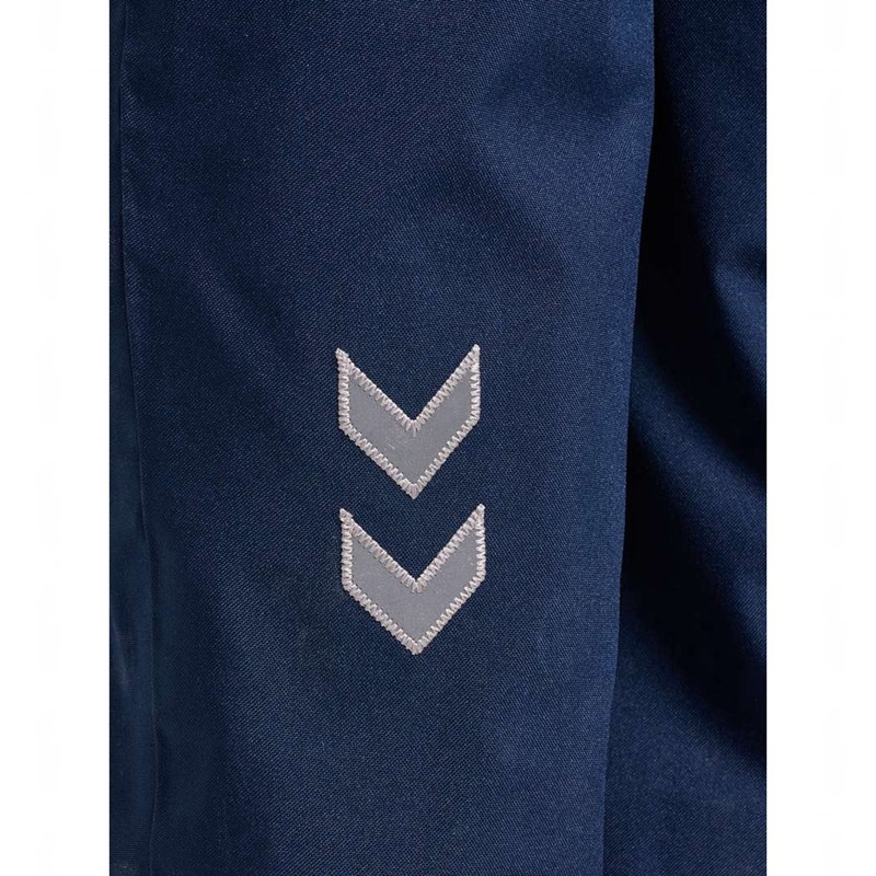 Hummel Goal Tex Snow Anzüge Kinder Blau | 776390-436
