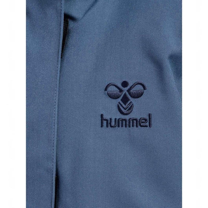 Hummel Goal Tex Snow Anzüge Kinder Blau | 776390-436