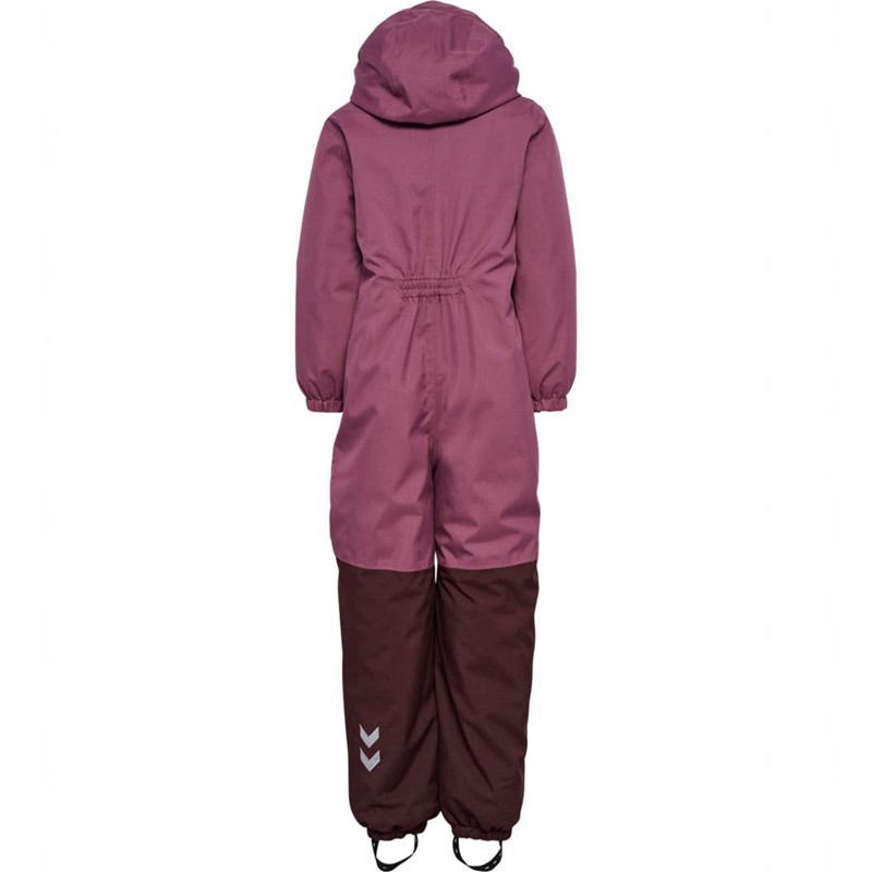 Hummel Goal Tex Snow Anzüge Kinder Lila | 603685-525