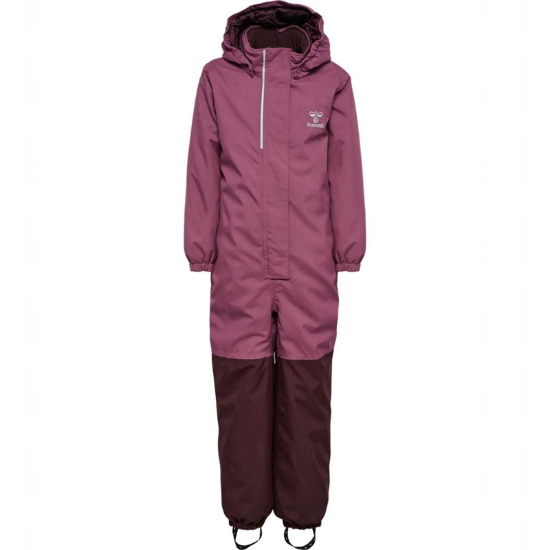 Hummel Goal Tex Snow Anzüge Kinder Lila | 603685-525