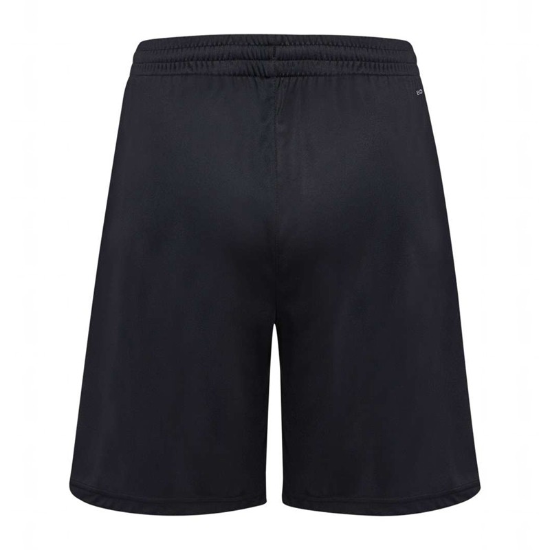 Hummel Graphic Universe Kurze Hose Herren Schwarz | 317786-977