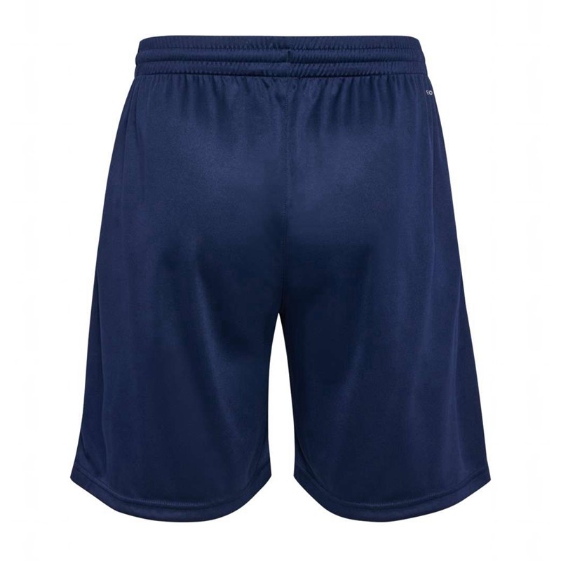 Hummel Graphic Universe Kurze Hose Herren Navy | 647770-494