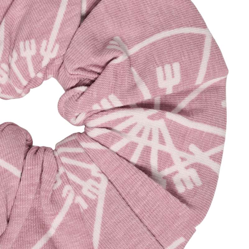 Hummel Hair Up Stirnband Kinder Rosa | 637010-070