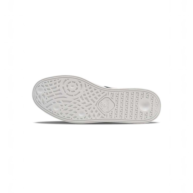 Hummel Handball Perfekt Cl Sneakers Damen Grün | 259251-525