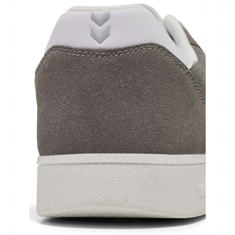 Hummel Handball Perfekt Cl Sneakers Herren Grau | 822669-866