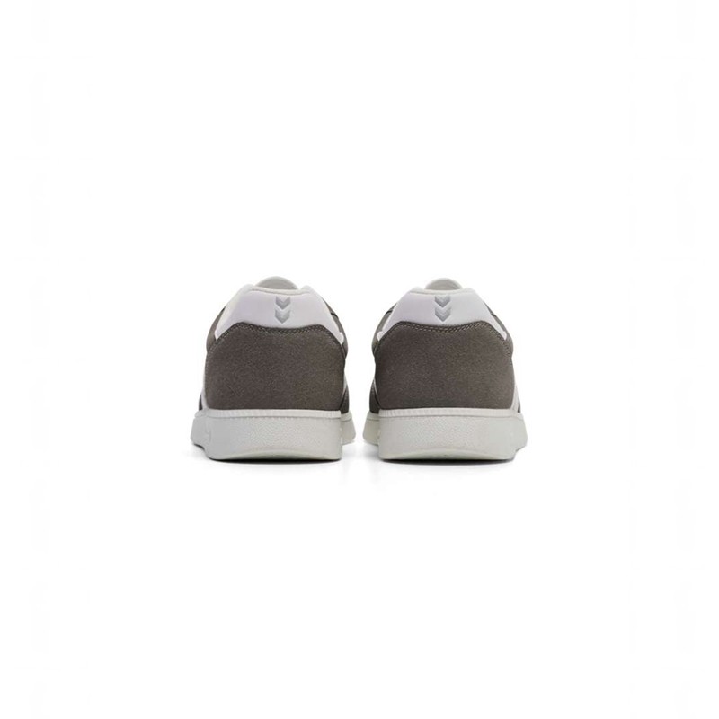 Hummel Handball Perfekt Cl Sneakers Herren Grau | 822669-866