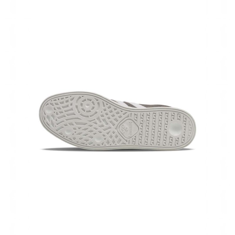 Hummel Handball Perfekt Cl Sneakers Herren Grau | 822669-866