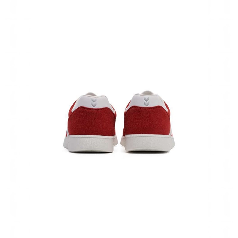 Hummel Handball Perfekt Cl Sneakers Herren Rot | 988926-104