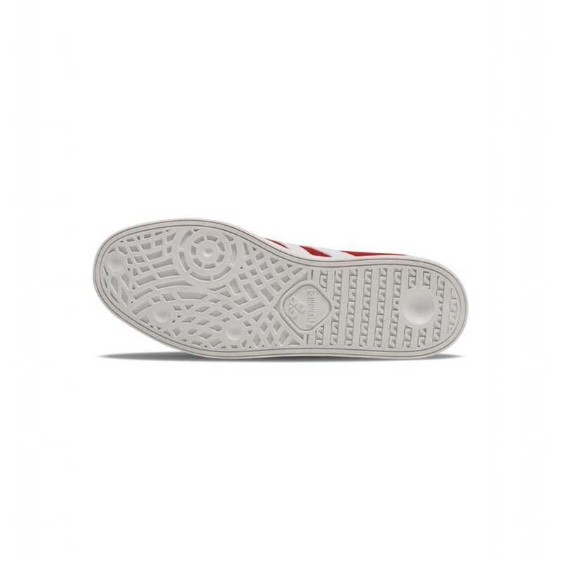 Hummel Handball Perfekt Cl Sneakers Herren Rot | 988926-104