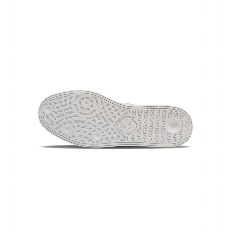 Hummel Handball Perfekt Sneakers Damen Weiß | 237244-967