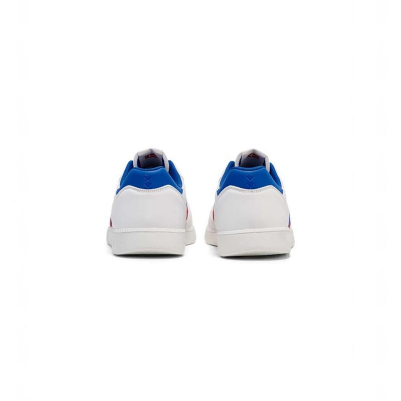 Hummel Handball Perfekt Sneakers Herren Weiß | 946368-819