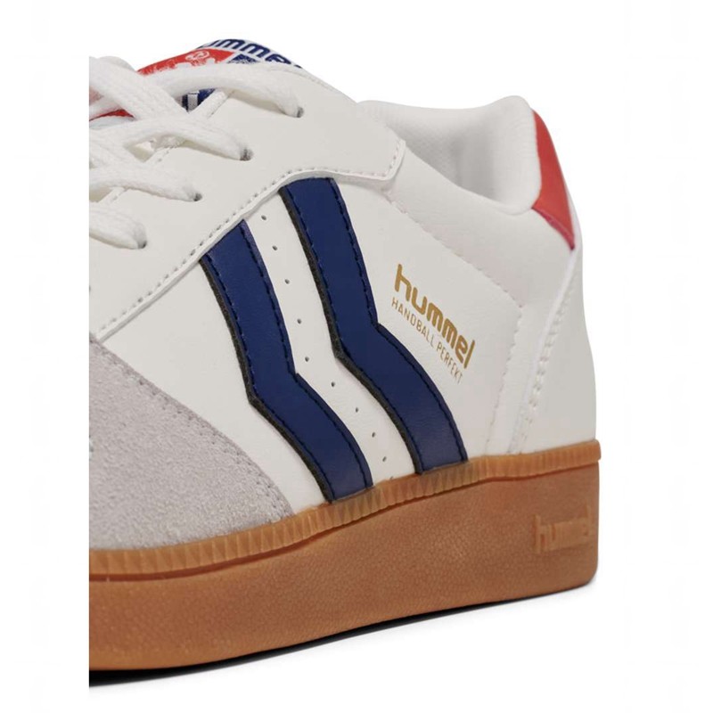Hummel Handball Perfekt Sp Jacken Damen Weiß | 152438-320