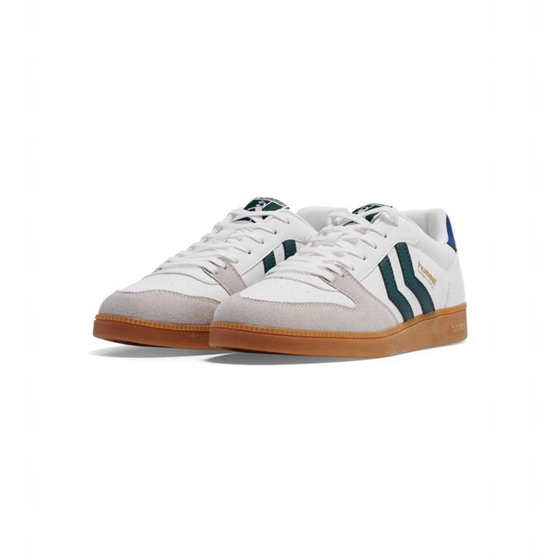 Hummel Handball Perfekt Sp Jacken Herren Weiß | 964726-019