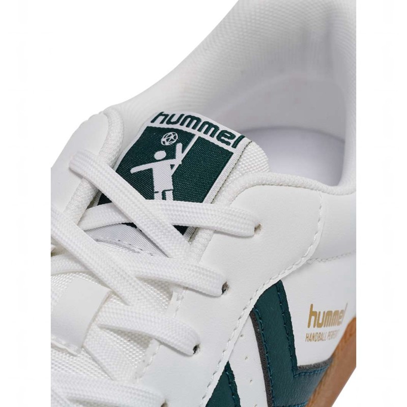 Hummel Handball Perfekt Sp Jacken Herren Weiß | 964726-019
