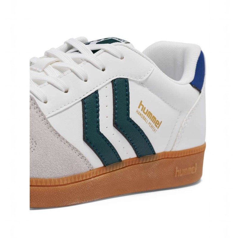 Hummel Handball Perfekt Sp Jacken Herren Weiß | 964726-019